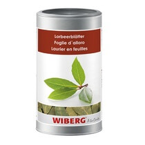 Lorbeerblätter ganz 300g Wiberg