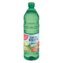 Tafelessig 5% 1L G&G