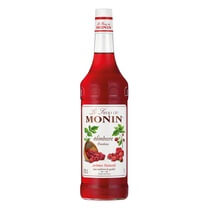 Sirup Himbeer 1l Monin