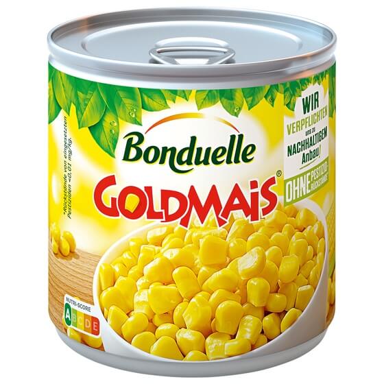 Goldmais 300/285g Bonduelle