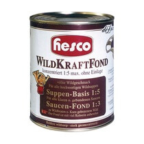 Wildkraftfond Konzentrat 1:5 850g Hesco