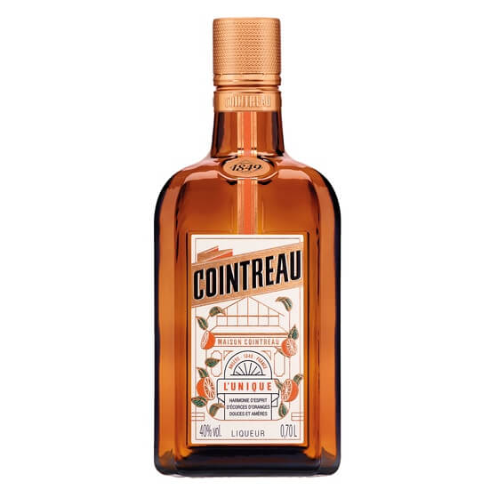 Cointreau 40,0%vol 700ml