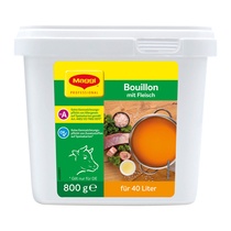 Fleischbouillon ODZ/OKA 800g Maggi