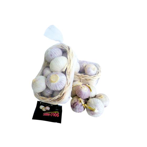 Knoblauch, Chinesischer Knoblauch CN KL1 250g