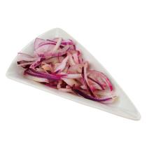 Rote Zwiebeln Ringe 2,5kg Funken