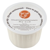 Softeis Cups 12x140ml Van Gils