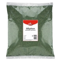 Kotanyi Orient Dillspitzen 500 Gramm