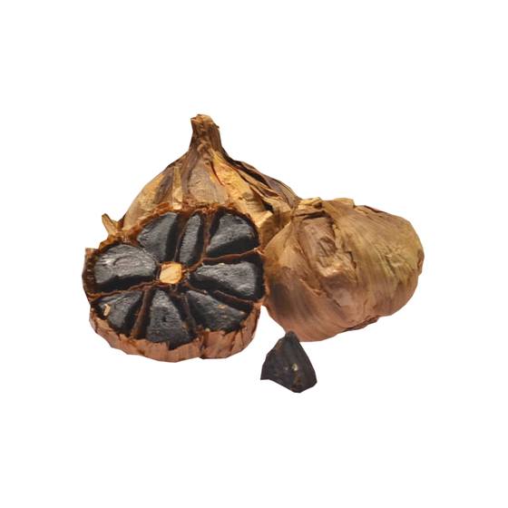 Knoblauch ES Schwarz 100g KL1