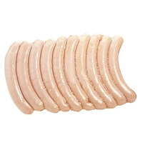 Bratwurst fein Durocschwein 20xca.150g