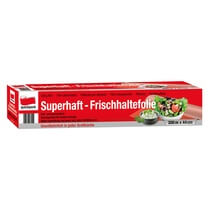Superhaftfolie 45cmx300m Quickpack