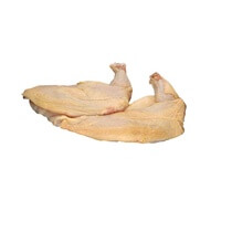 Maishähnchenfilet 220-260g/5KG