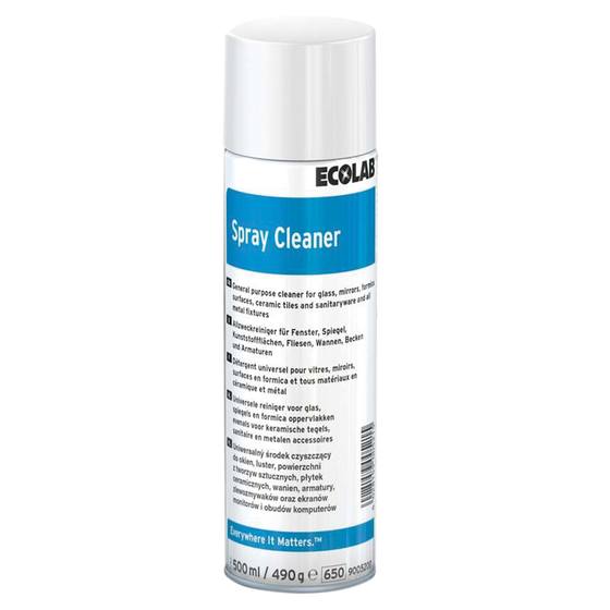 Spray Cleaner Allzweckreiniger 500ml Ecolab