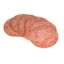 Pizza Salami Kaliber 60 500g Henkelmann