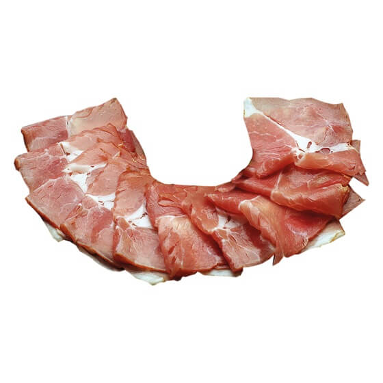 Frühstücksschinken geräuchert ca. 1600g Timm