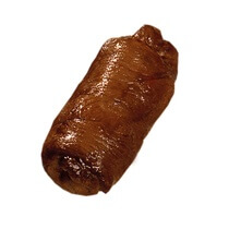 Rinderroulade gegart mit Soße 6x5St a 180g