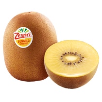 Kiwi Zespri Gold NZ KL1 Gr.33 ca.85g/Stück 56Stück/Karton