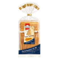 Butter-Spekulatius 200g Schulte