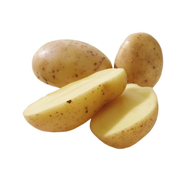 Kartoffeln DE Mehlig kochend 2Kg