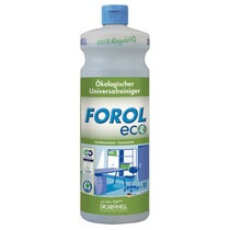 Forol ECO Universalreiniger 1L Dr.Schnell Purax